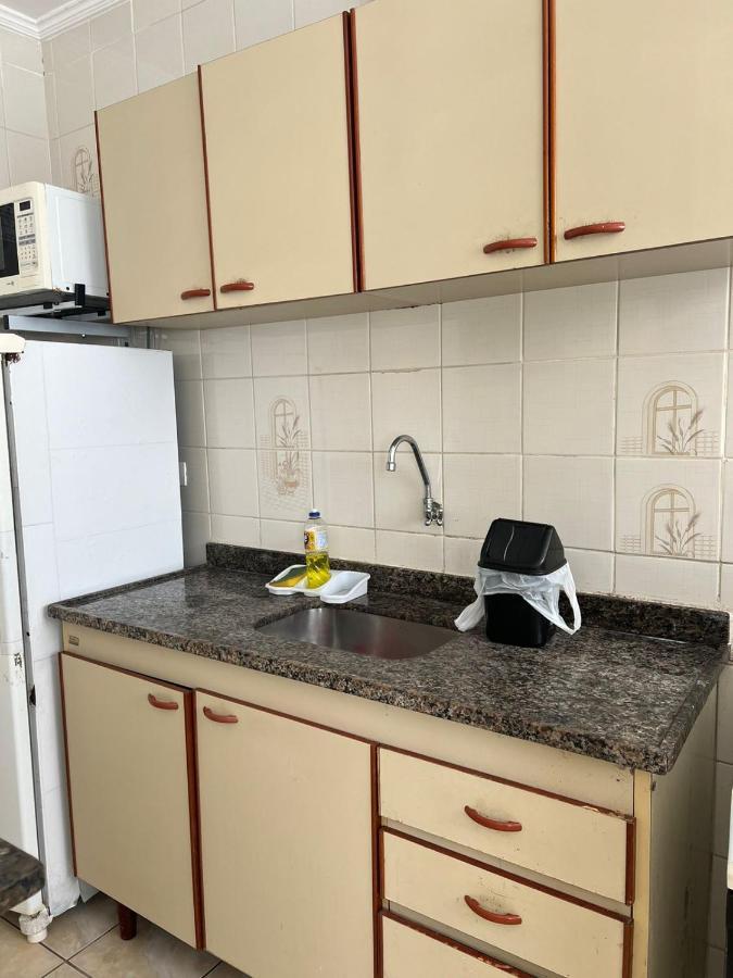 Pertinho Do Mar Apartman Ubatuba Kültér fotó