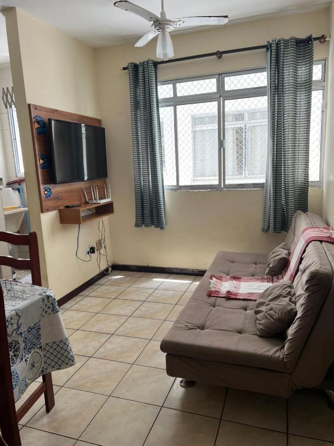 Pertinho Do Mar Apartman Ubatuba Kültér fotó