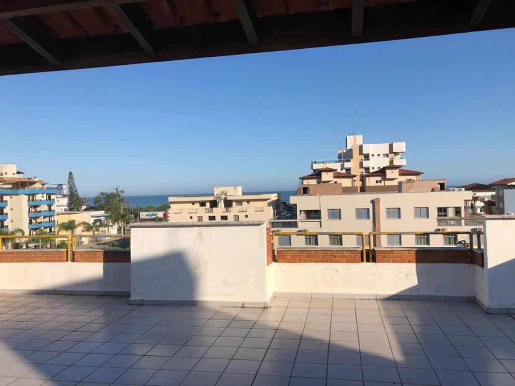 Pertinho Do Mar Apartman Ubatuba Kültér fotó