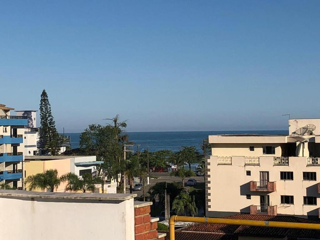 Pertinho Do Mar Apartman Ubatuba Kültér fotó