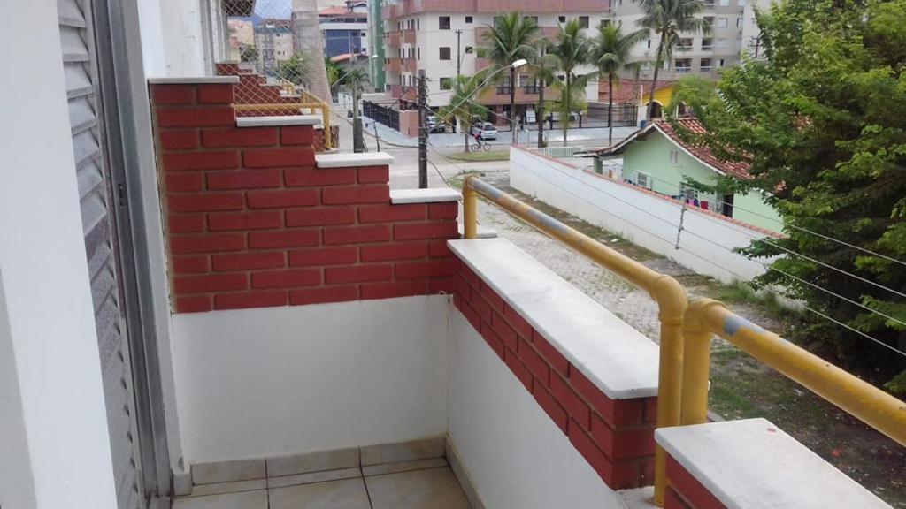 Pertinho Do Mar Apartman Ubatuba Kültér fotó