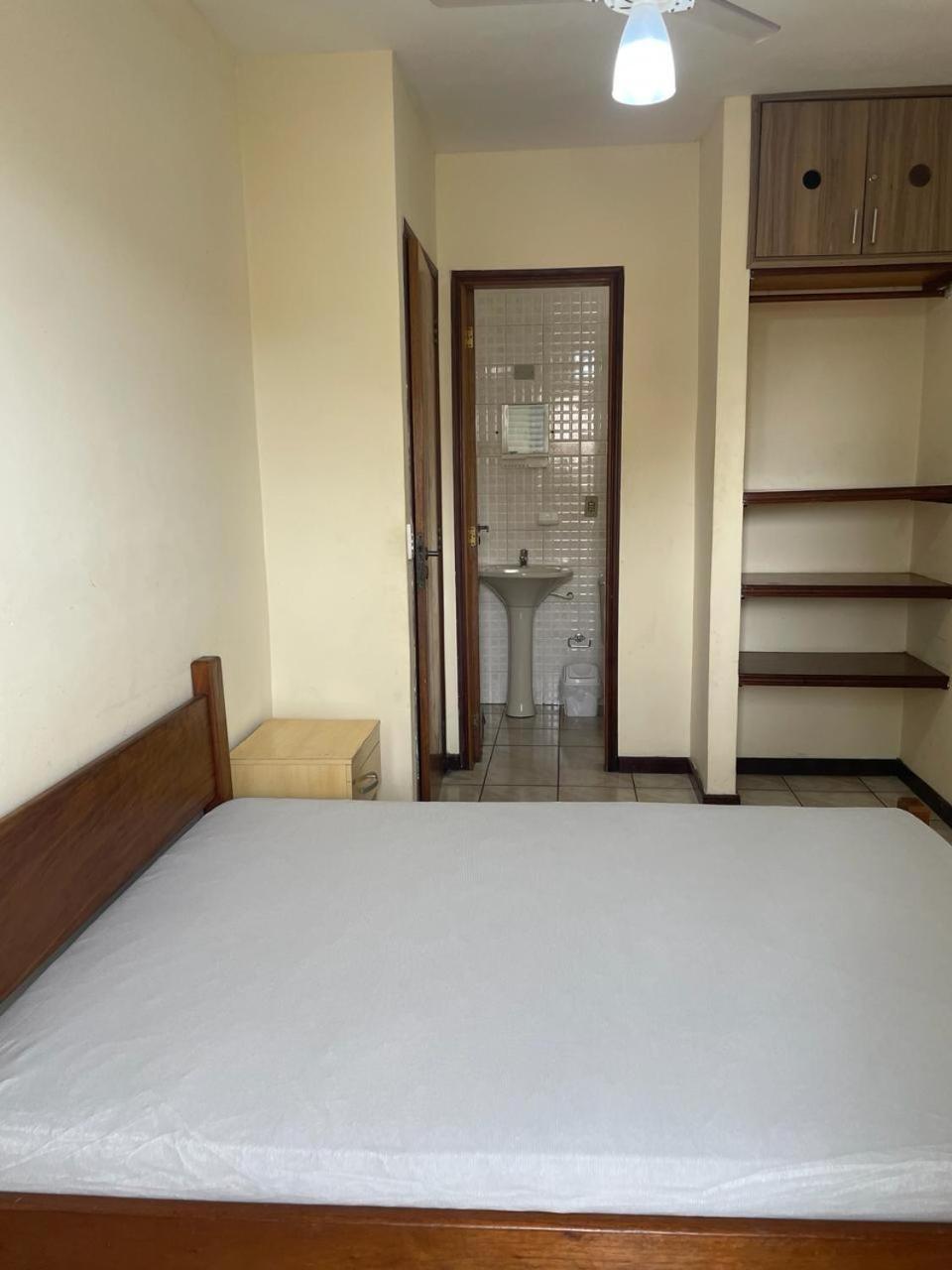 Pertinho Do Mar Apartman Ubatuba Kültér fotó