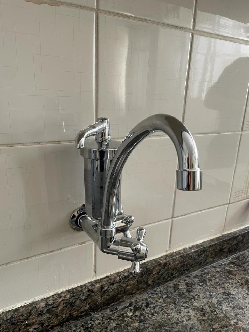 Pertinho Do Mar Apartman Ubatuba Kültér fotó